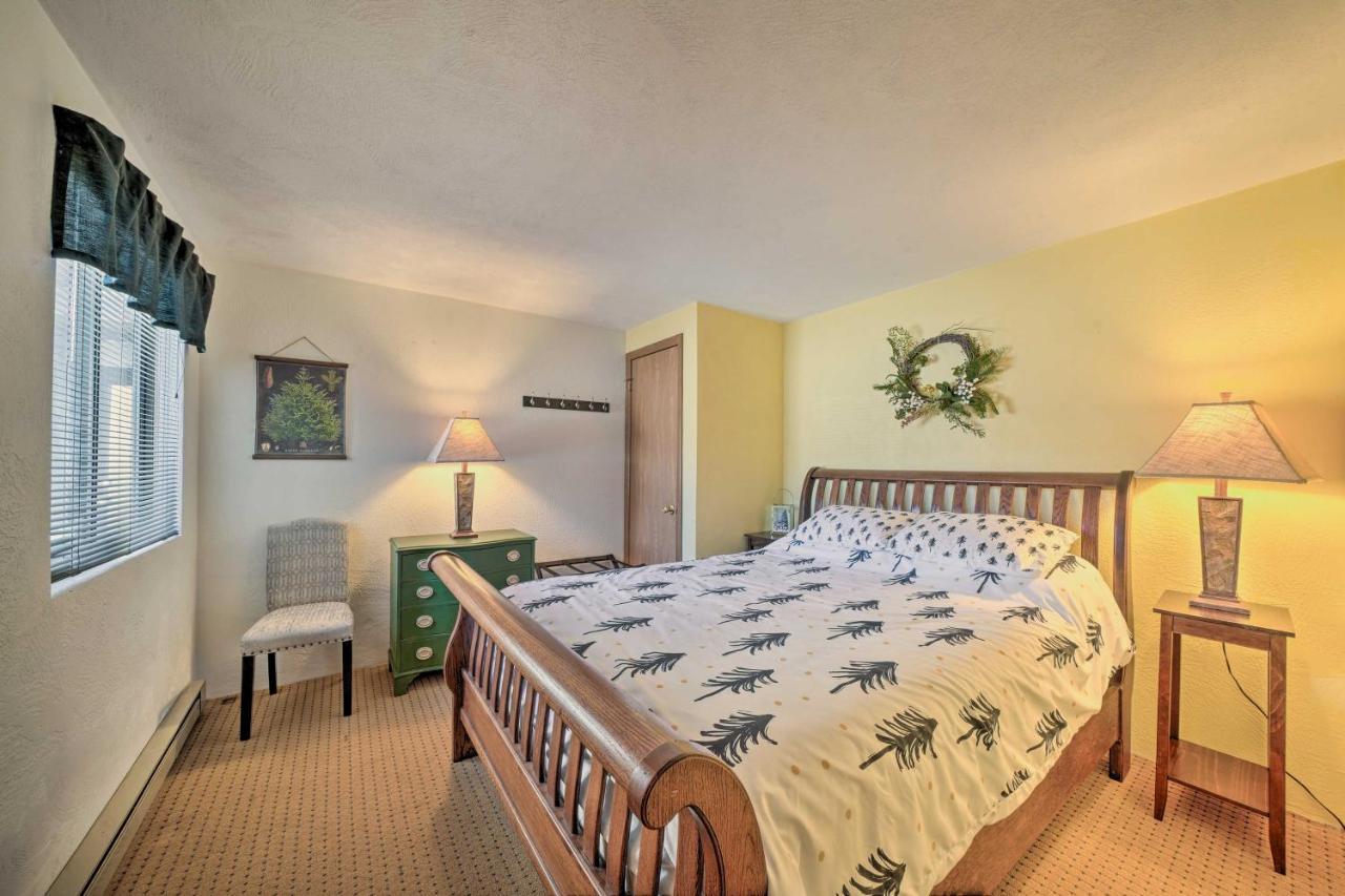 Idyllic Somerset Condo Ski, Hike And Relax! Champion Exterior foto