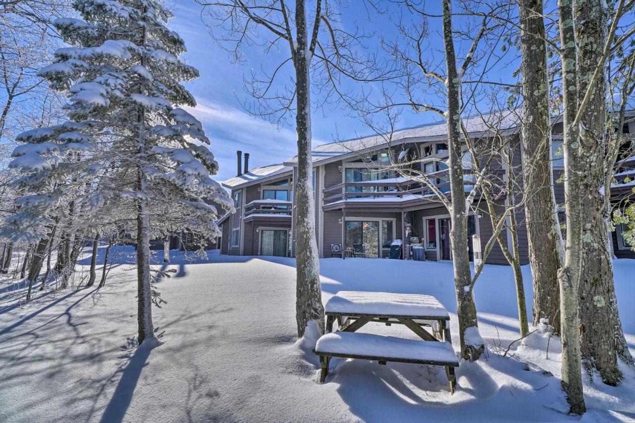 Idyllic Somerset Condo Ski, Hike And Relax! Champion Exterior foto