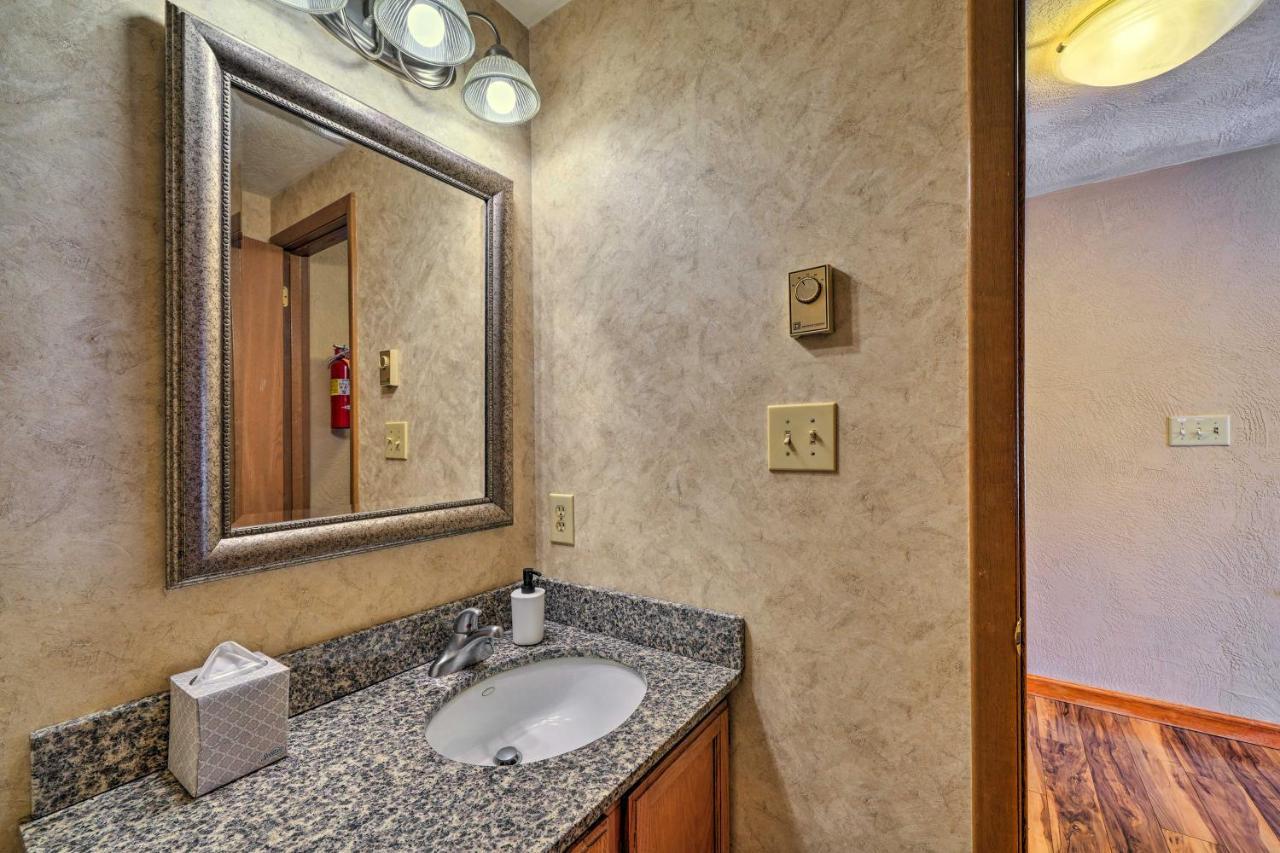 Idyllic Somerset Condo Ski, Hike And Relax! Champion Exterior foto